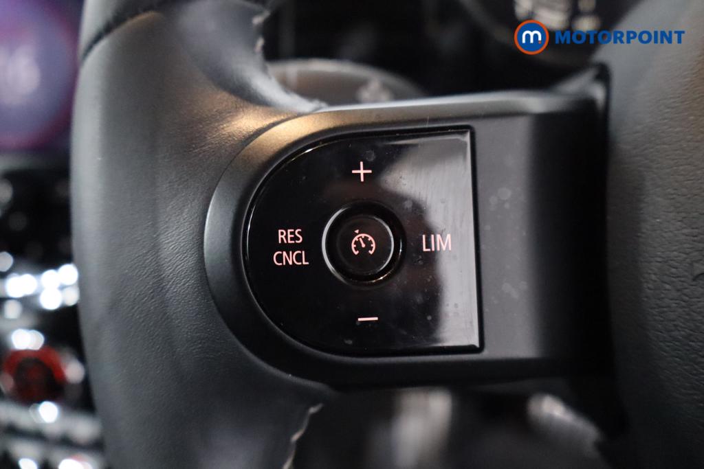 Mini Hatchback Cooper Sport Automatic Petrol Hatchback - Stock Number (1619613) - 16th supplementary image