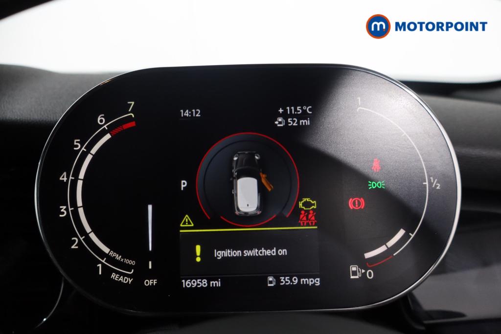 Mini Hatchback Cooper Sport Automatic Petrol Hatchback - Stock Number (1619613) - 17th supplementary image