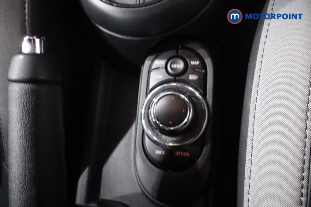 Mini Hatchback Cooper Sport Automatic Petrol Hatchback - Stock Number (1619613) - 18th supplementary image