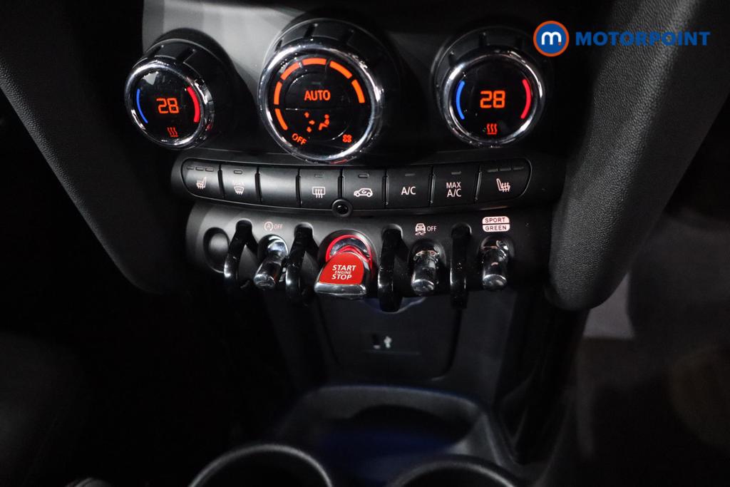 Mini Hatchback Cooper Sport Automatic Petrol Hatchback - Stock Number (1619613) - 19th supplementary image
