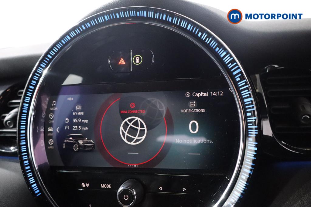 Mini Hatchback Cooper Sport Automatic Petrol Hatchback - Stock Number (1619613) - 23rd supplementary image