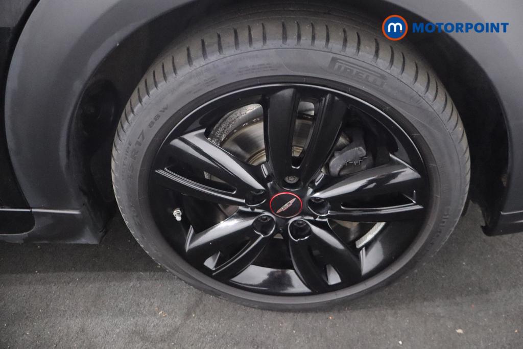 Mini Hatchback Cooper Sport Automatic Petrol Hatchback - Stock Number (1619613) - 25th supplementary image