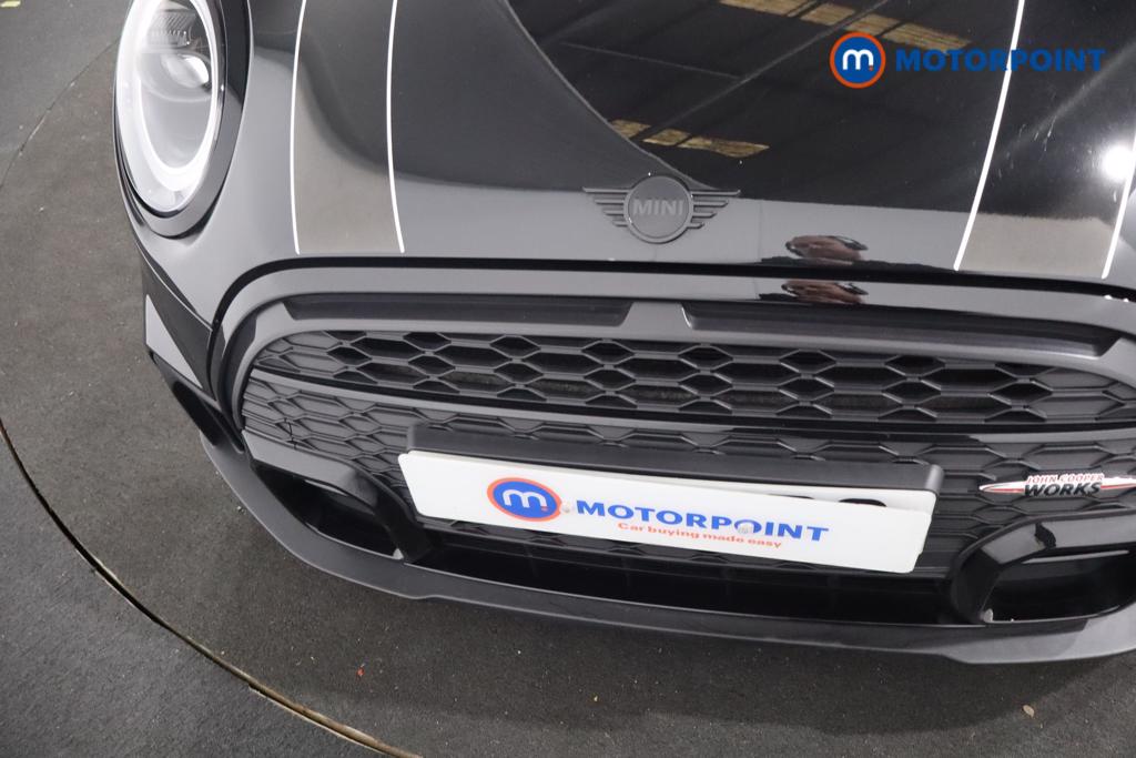Mini Hatchback Cooper Sport Automatic Petrol Hatchback - Stock Number (1619613) - 26th supplementary image