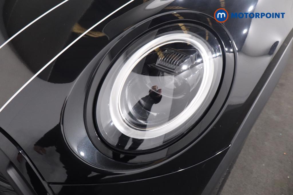 Mini Hatchback Cooper Sport Automatic Petrol Hatchback - Stock Number (1619613) - 27th supplementary image