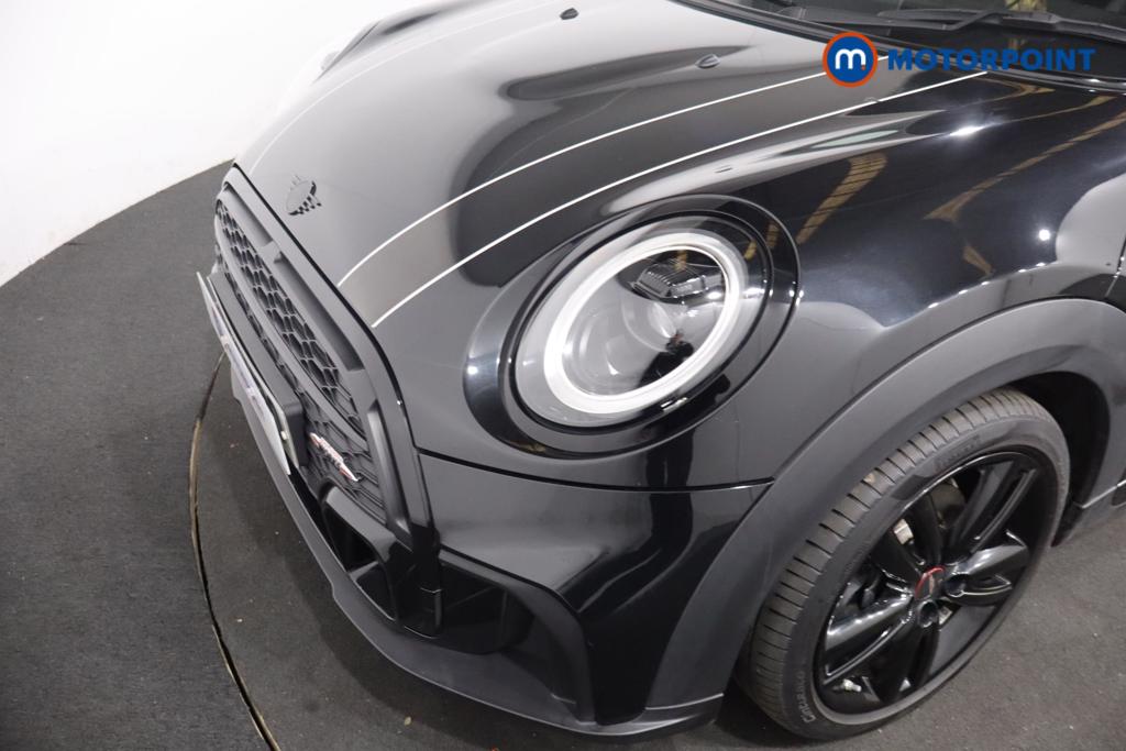 Mini Hatchback Cooper Sport Automatic Petrol Hatchback - Stock Number (1619613) - 28th supplementary image