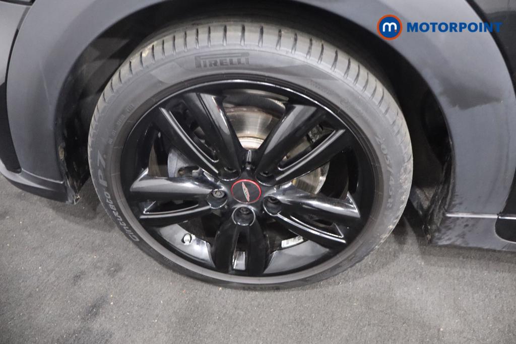 Mini Hatchback Cooper Sport Automatic Petrol Hatchback - Stock Number (1619613) - 29th supplementary image