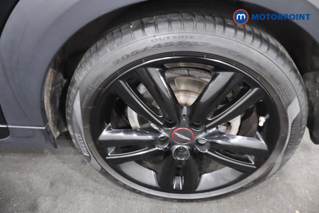 Mini Hatchback Cooper Sport Automatic Petrol Hatchback - Stock Number (1619613) - 30th supplementary image