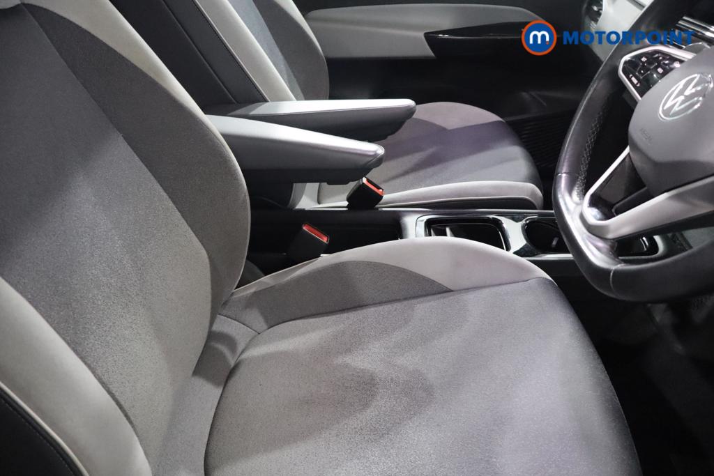 Volkswagen Id.3 Family Pro Automatic Electric Hatchback - Stock Number (1619678) - 13th supplementary image