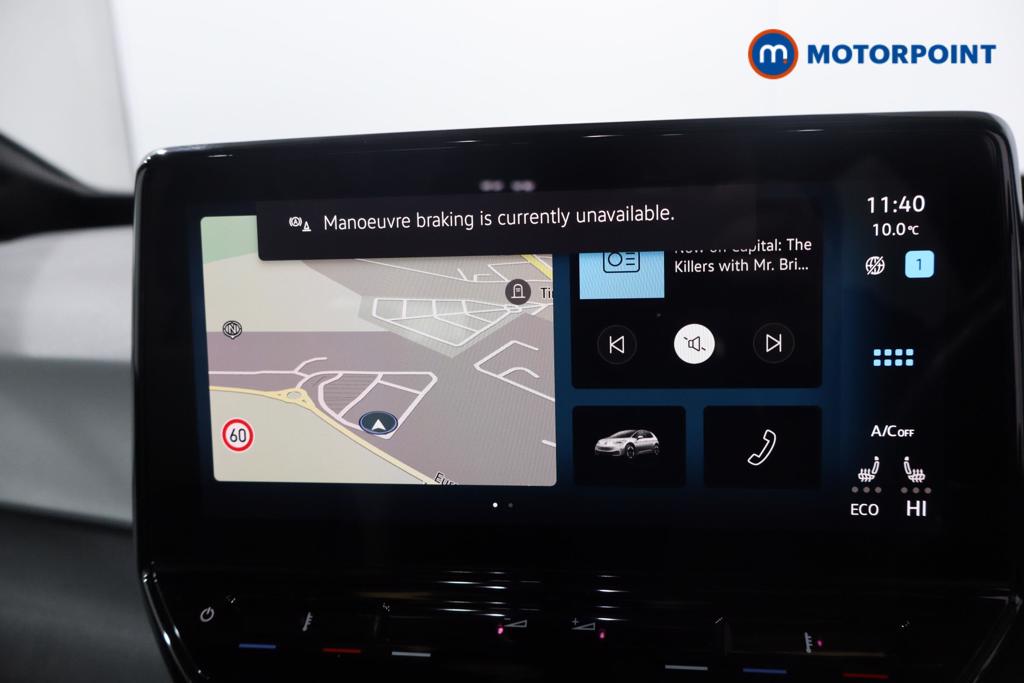 Volkswagen Id.3 Family Pro Automatic Electric Hatchback - Stock Number (1619678) - 18th supplementary image