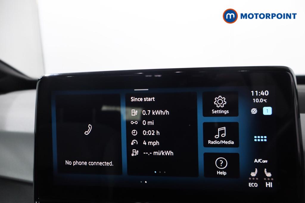 Volkswagen Id.3 Family Pro Automatic Electric Hatchback - Stock Number (1619678) - 19th supplementary image