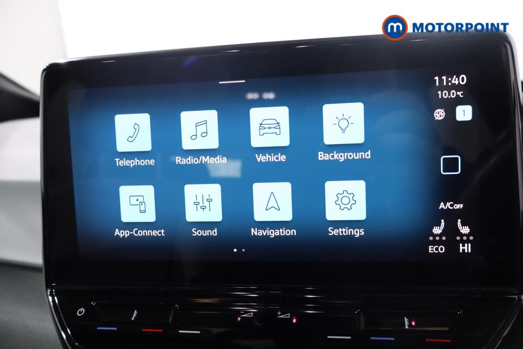 Volkswagen Id.3 Family Pro Automatic Electric Hatchback - Stock Number (1619678) - 20th supplementary image