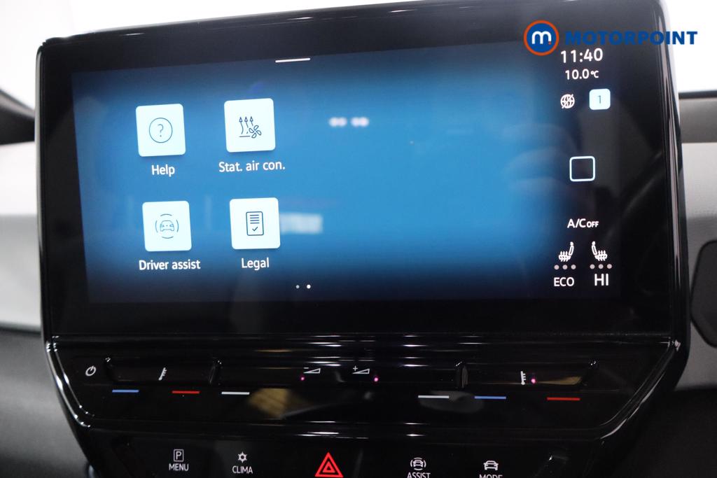 Volkswagen Id.3 Family Pro Automatic Electric Hatchback - Stock Number (1619678) - 21st supplementary image