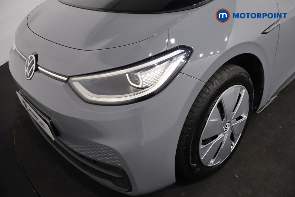 Volkswagen Id.3 Family Pro Automatic Electric Hatchback - Stock Number (1619678) - 26th supplementary image