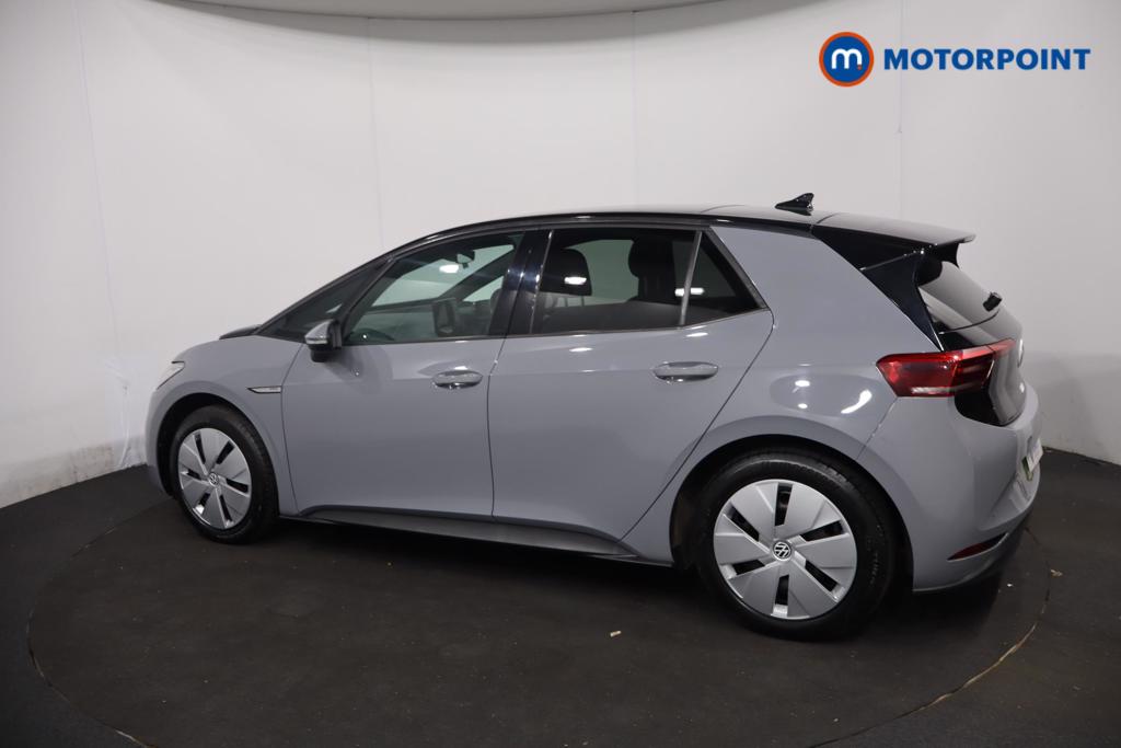 Volkswagen Id.3 Family Pro Automatic Electric Hatchback - Stock Number (1619678) - 29th supplementary image