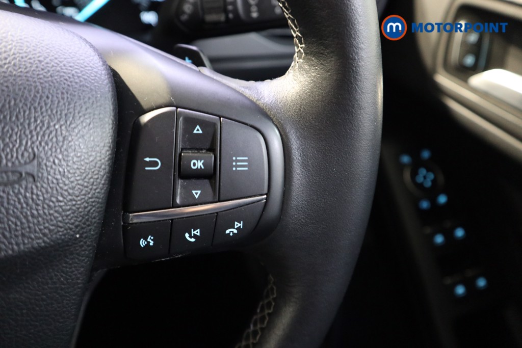 Ford Focus Titanium X Automatic Petrol Estate - Stock Number (1619756) - 4th supplementary image