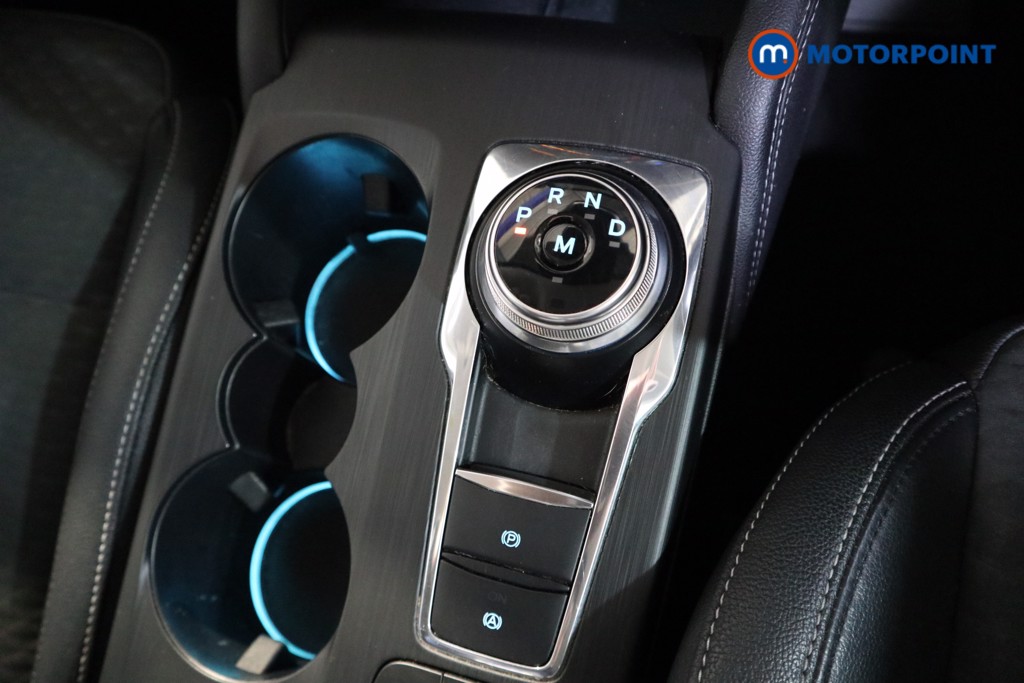 Ford Focus Titanium X Automatic Petrol Estate - Stock Number (1619756) - 10th supplementary image