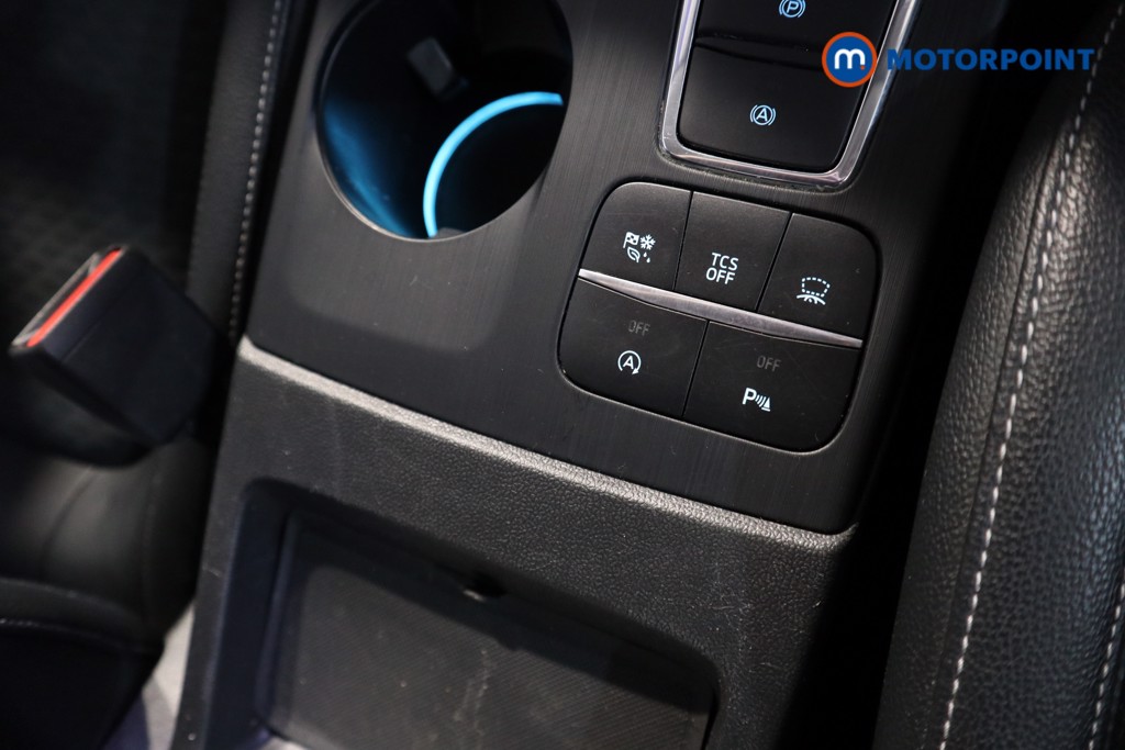 Ford Focus Titanium X Automatic Petrol Estate - Stock Number (1619756) - 11th supplementary image