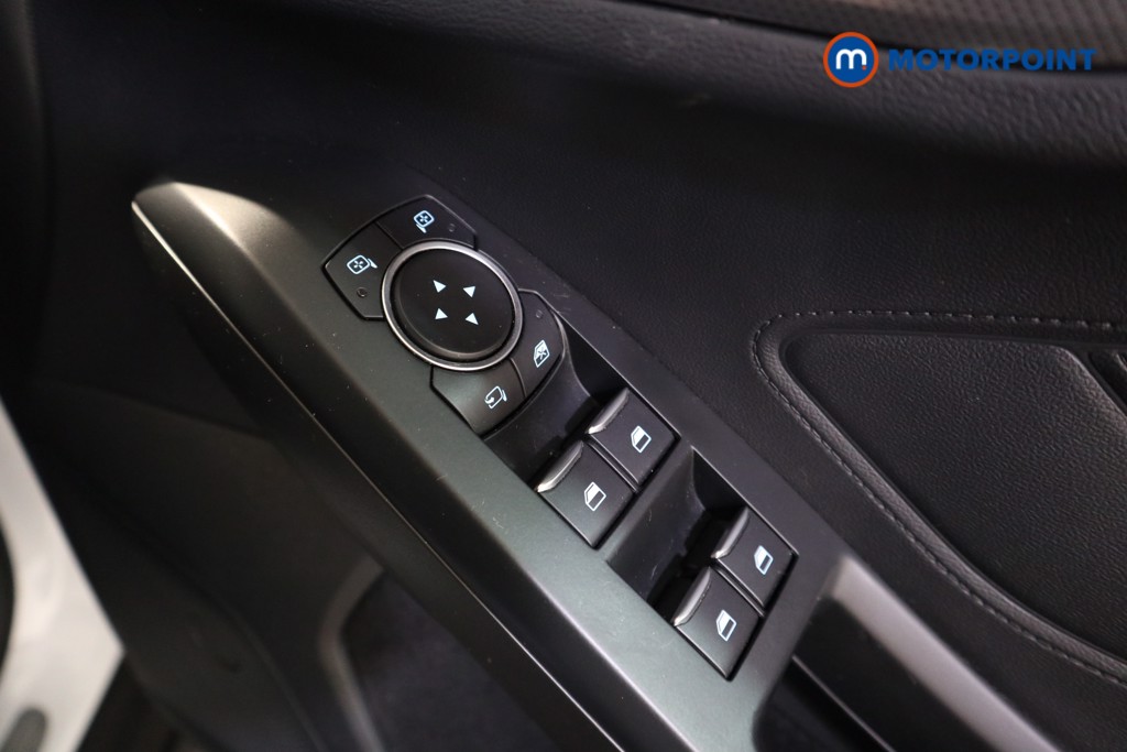 Ford Focus Titanium X Automatic Petrol Estate - Stock Number (1619756) - 14th supplementary image