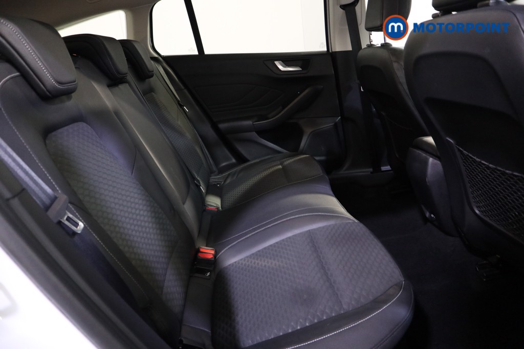 Ford Focus Titanium X Automatic Petrol Estate - Stock Number (1619756) - 17th supplementary image