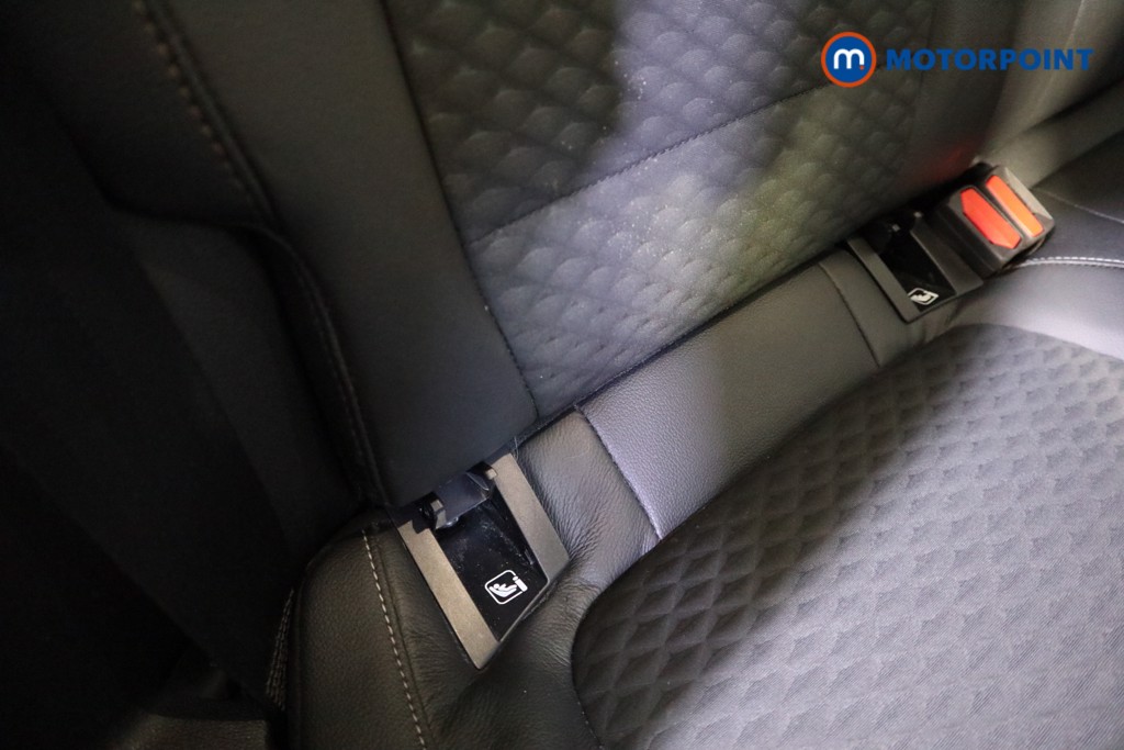 Ford Focus Titanium X Automatic Petrol Estate - Stock Number (1619756) - 18th supplementary image