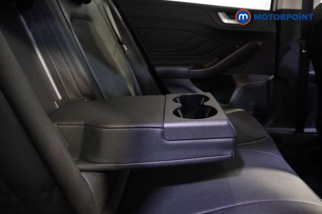 Ford Focus Titanium X Automatic Petrol Estate - Stock Number (1619756) - 19th supplementary image