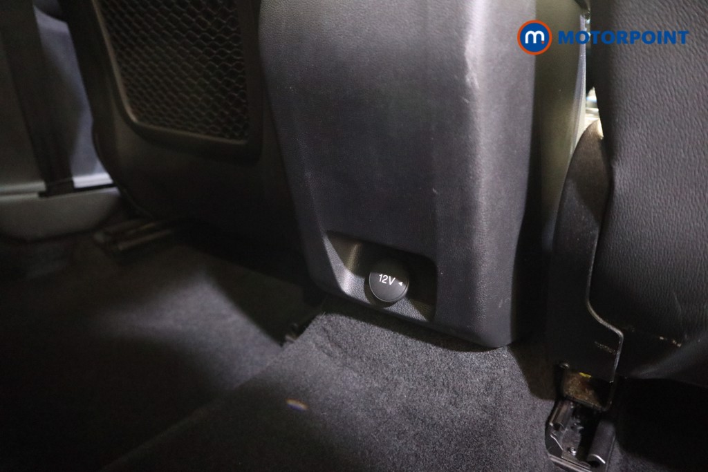 Ford Focus Titanium X Automatic Petrol Estate - Stock Number (1619756) - 20th supplementary image