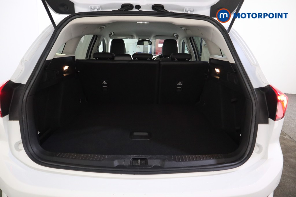 Ford Focus Titanium X Automatic Petrol Estate - Stock Number (1619756) - 23rd supplementary image