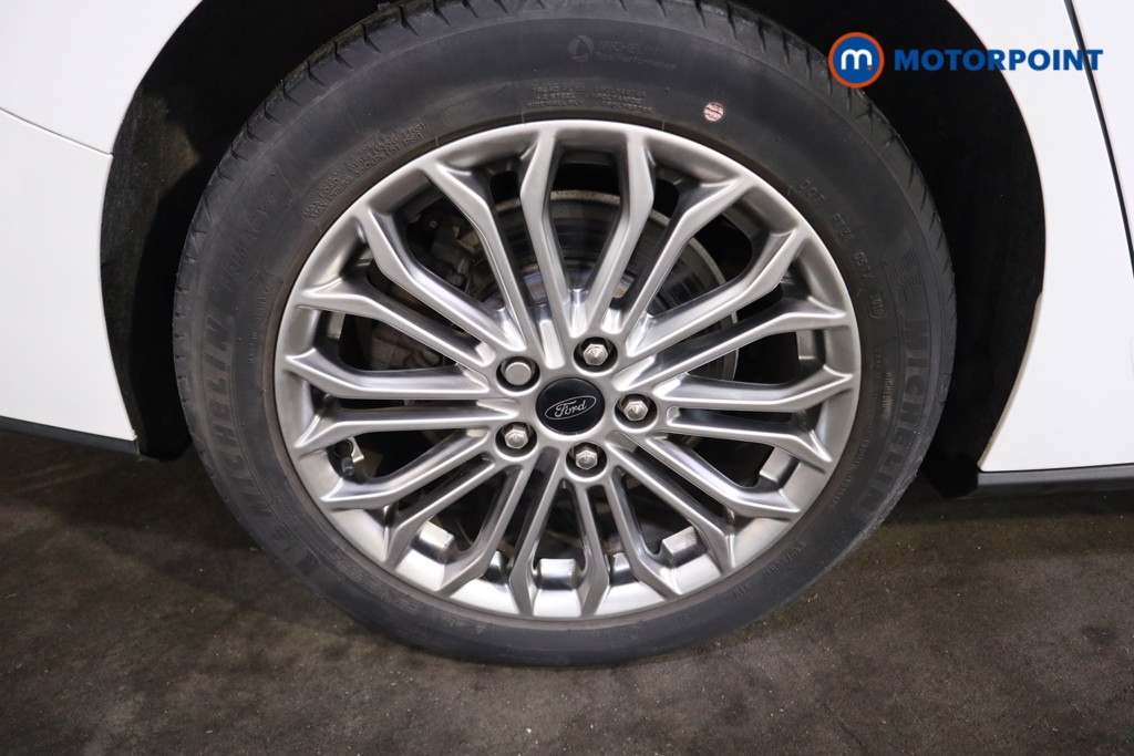 Ford Focus Titanium X Automatic Petrol Estate - Stock Number (1619756) - 24th supplementary image