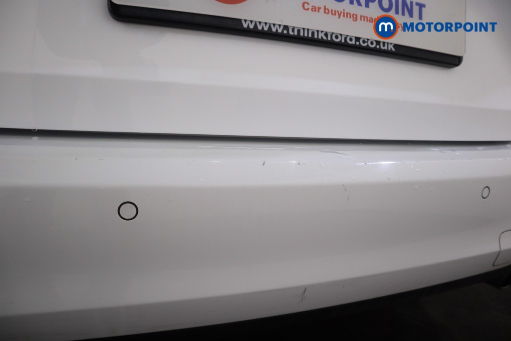 Ford Focus Titanium X Automatic Petrol Estate - Stock Number (1619756) - 28th supplementary image