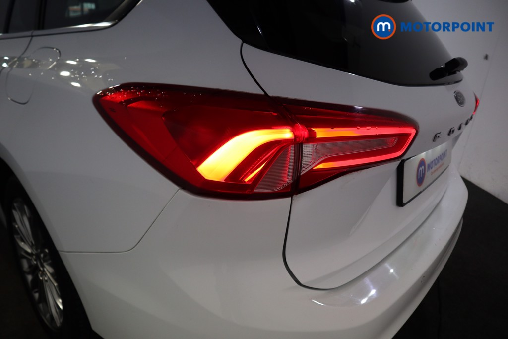 Ford Focus Titanium X Automatic Petrol Estate - Stock Number (1619756) - 29th supplementary image