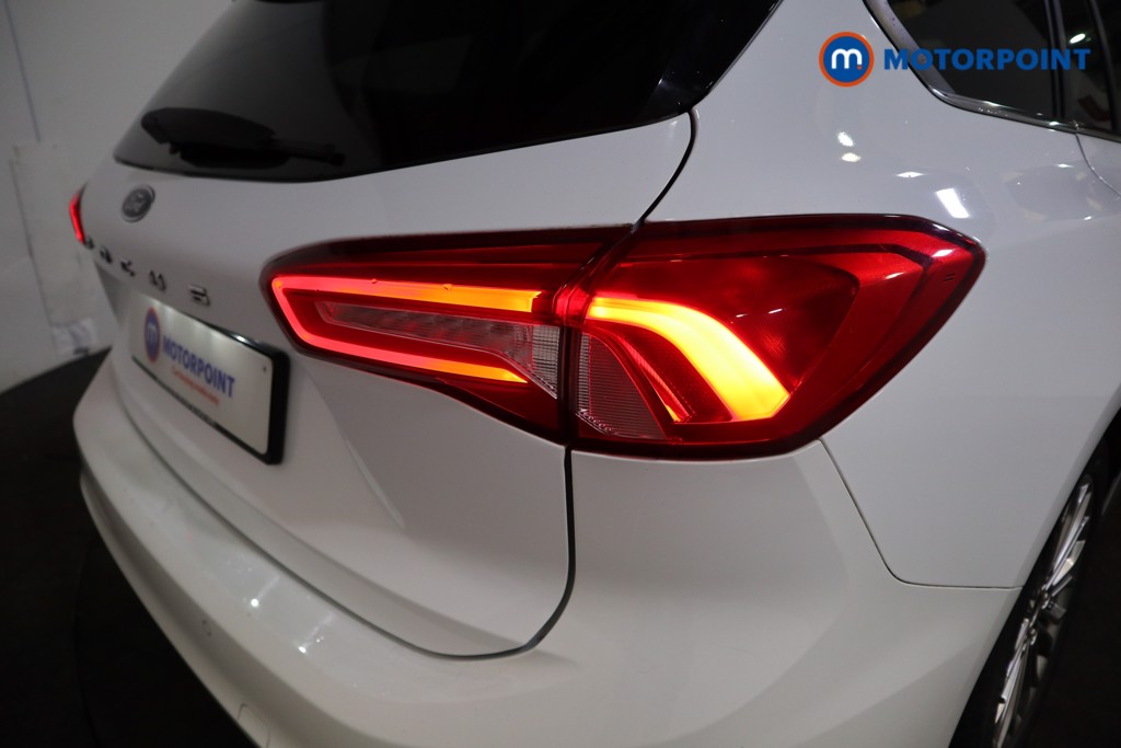 Ford Focus Titanium X Automatic Petrol Estate - Stock Number (1619756) - 30th supplementary image