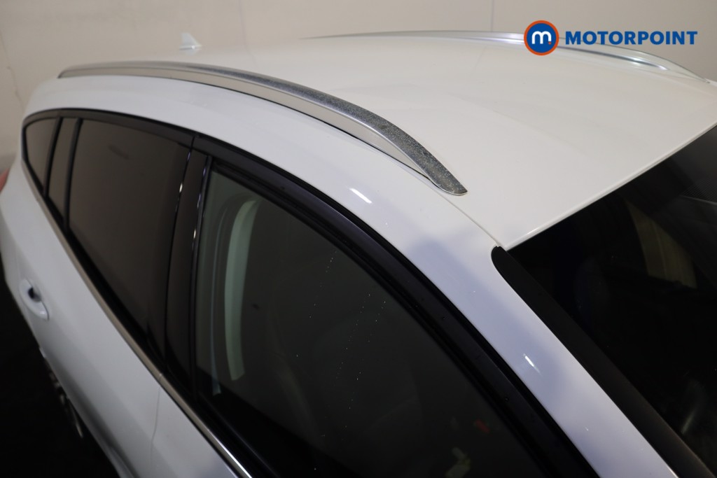 Ford Focus Titanium X Automatic Petrol Estate - Stock Number (1619756) - 32nd supplementary image