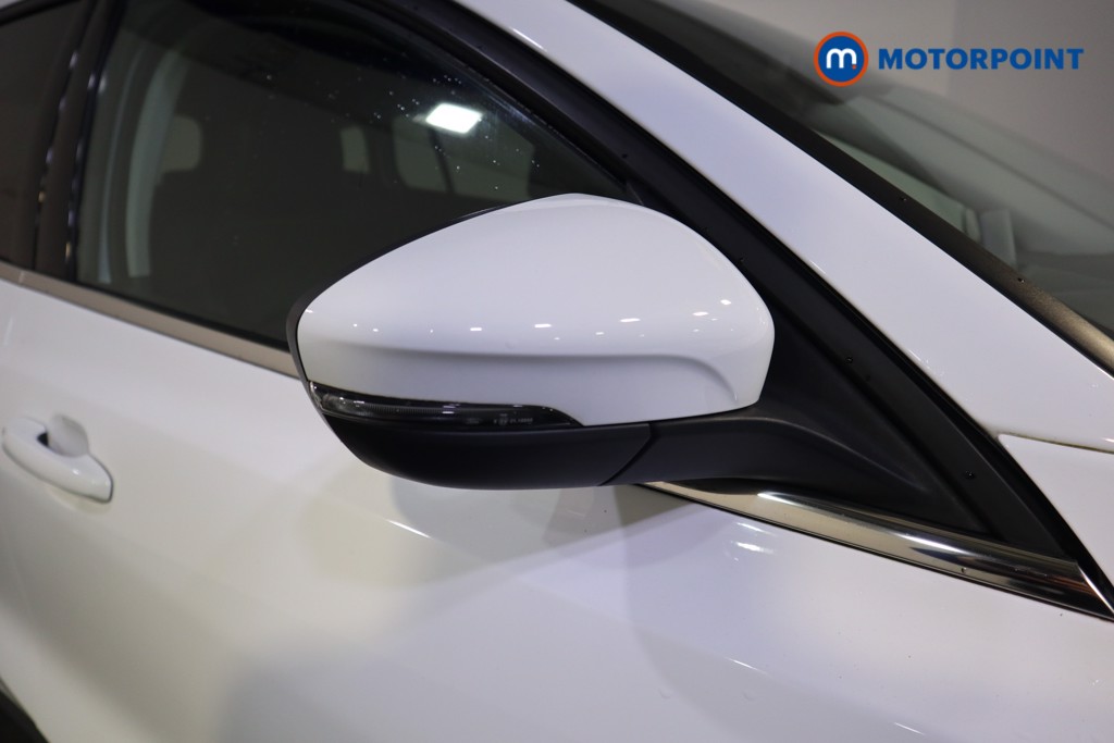 Ford Focus Titanium X Automatic Petrol Estate - Stock Number (1619756) - 33rd supplementary image