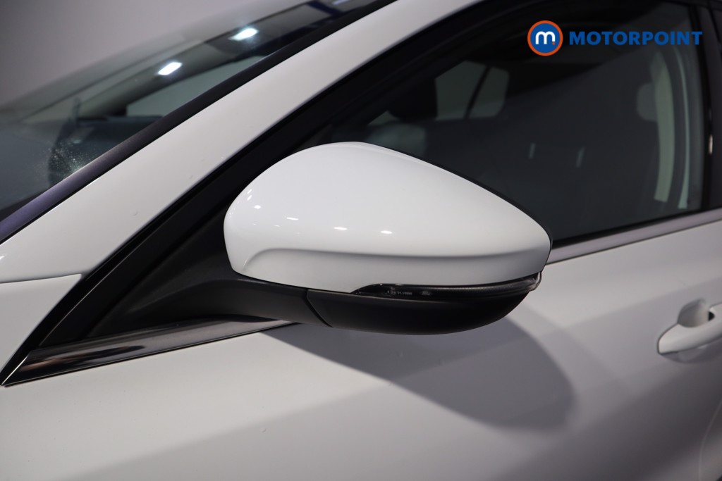 Ford Focus Titanium X Automatic Petrol Estate - Stock Number (1619756) - 34th supplementary image