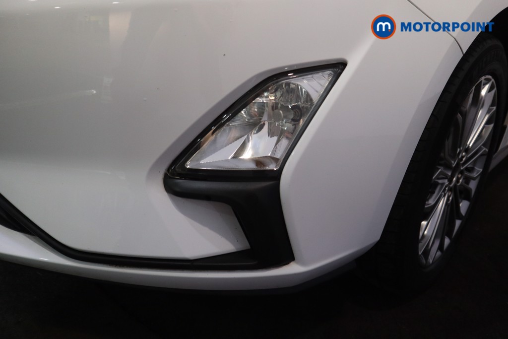 Ford Focus Titanium X Automatic Petrol Estate - Stock Number (1619756) - 35th supplementary image