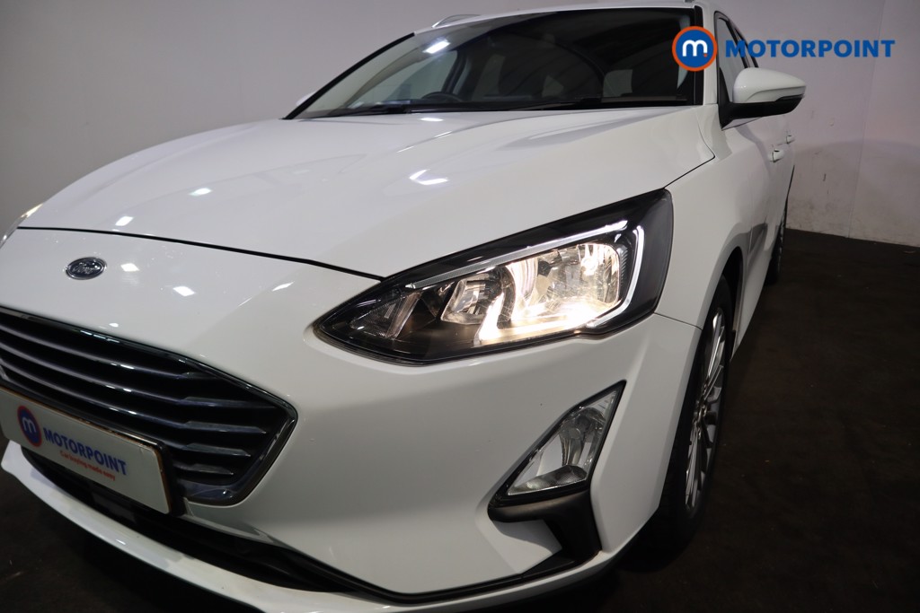 Ford Focus Titanium X Automatic Petrol Estate - Stock Number (1619756) - 36th supplementary image