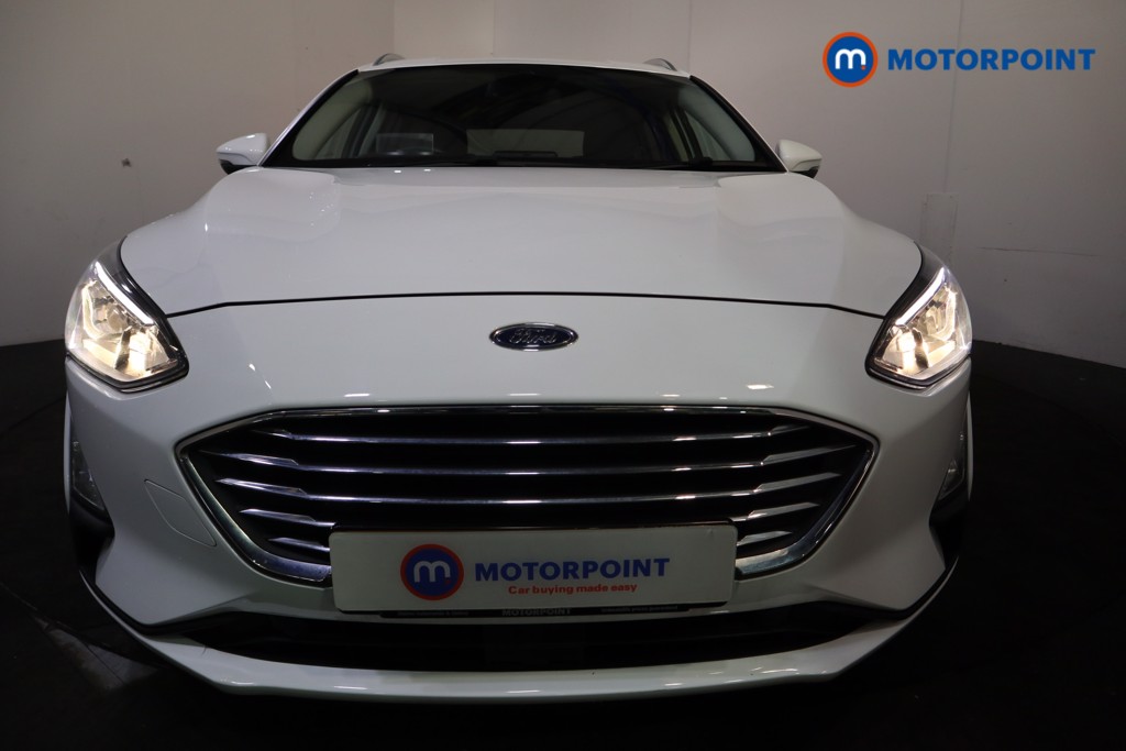 Ford Focus Titanium X Automatic Petrol Estate - Stock Number (1619756) - 37th supplementary image