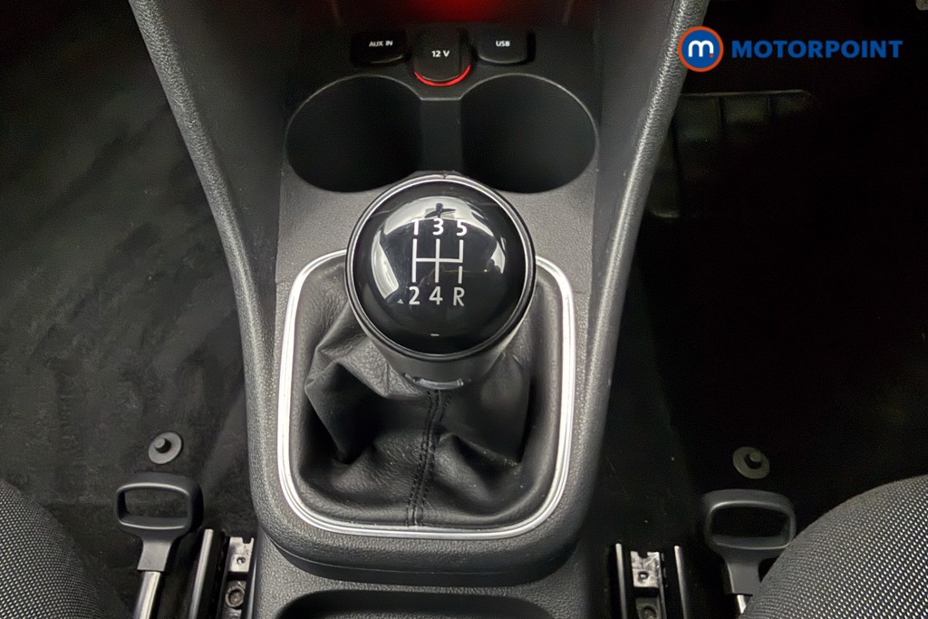 Volkswagen Polo Match Manual Petrol Hatchback - Stock Number (1619824) - 7th supplementary image