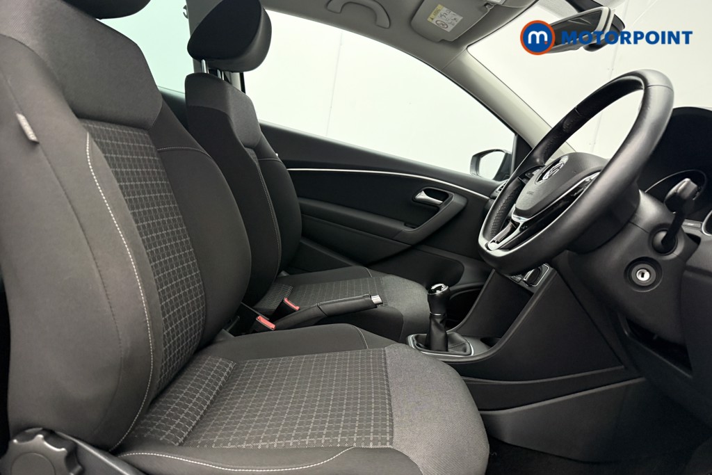 Volkswagen Polo Match Manual Petrol Hatchback - Stock Number (1619824) - 8th supplementary image