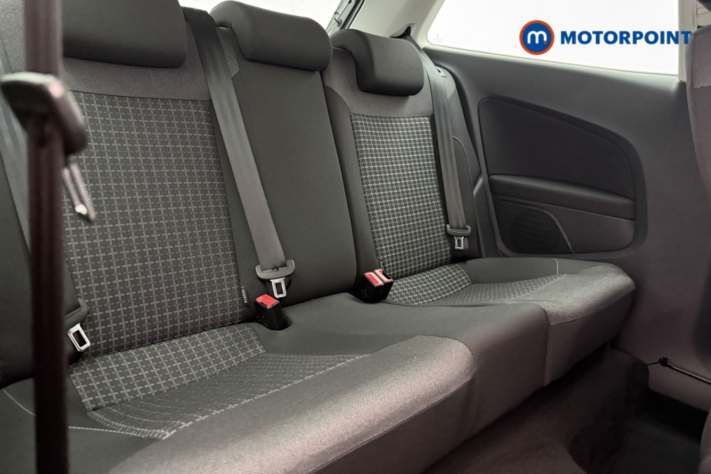 Volkswagen Polo Match Manual Petrol Hatchback - Stock Number (1619824) - 9th supplementary image