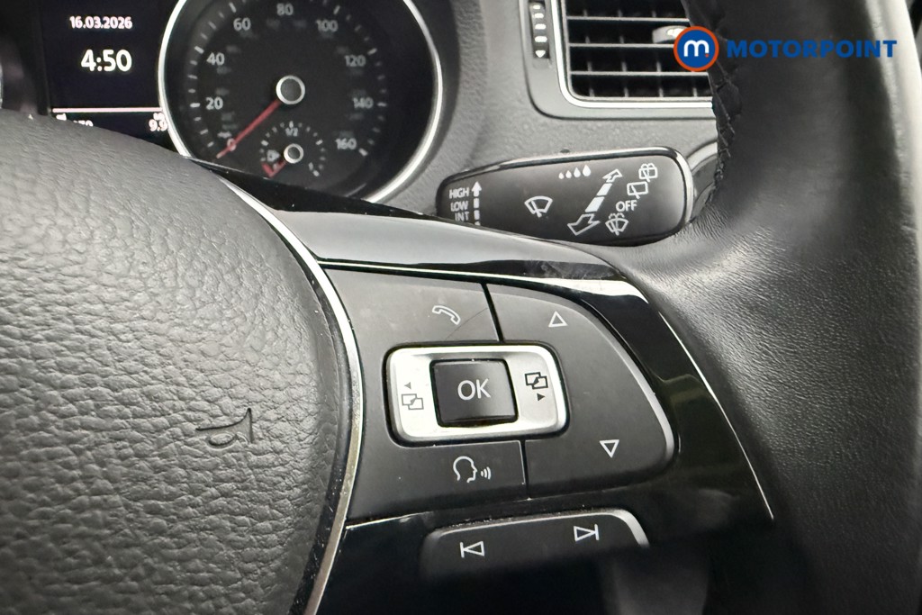 Volkswagen Polo Match Manual Petrol Hatchback - Stock Number (1619824) - 15th supplementary image