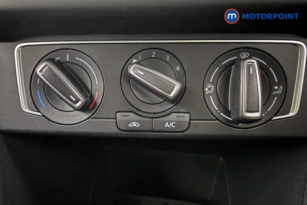 Volkswagen Polo Match Manual Petrol Hatchback - Stock Number (1619824) - 16th supplementary image