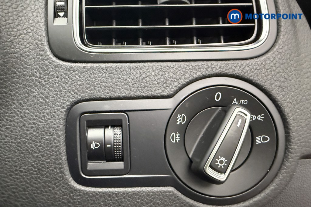 Volkswagen Polo Match Manual Petrol Hatchback - Stock Number (1619824) - 17th supplementary image