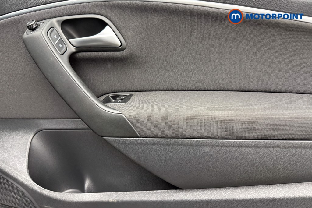 Volkswagen Polo Match Manual Petrol Hatchback - Stock Number (1619824) - 18th supplementary image