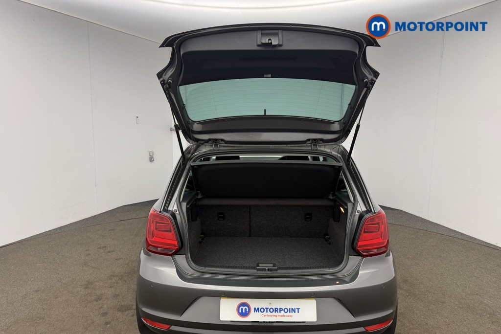 Volkswagen Polo Match Manual Petrol Hatchback - Stock Number (1619824) - 20th supplementary image