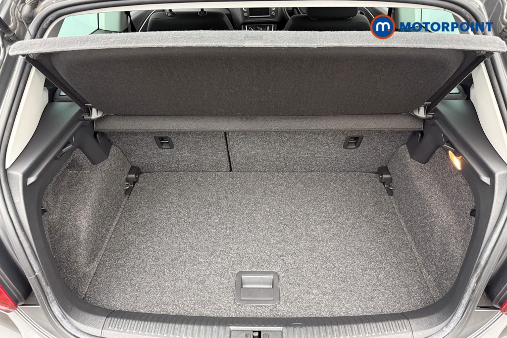 Volkswagen Polo Match Manual Petrol Hatchback - Stock Number (1619824) - 21st supplementary image