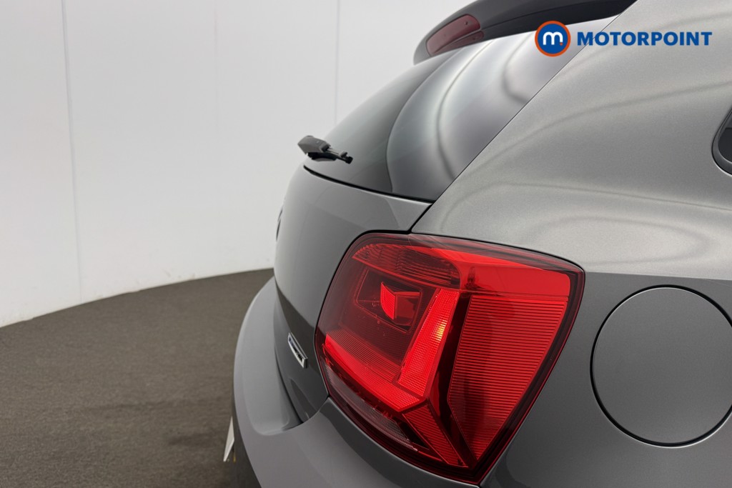 Volkswagen Polo Match Manual Petrol Hatchback - Stock Number (1619824) - 25th supplementary image