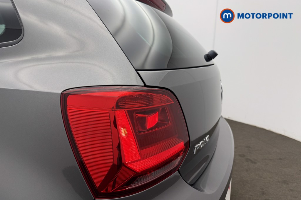 Volkswagen Polo Match Manual Petrol Hatchback - Stock Number (1619824) - 26th supplementary image