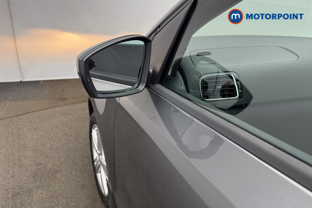 Volkswagen Polo Match Manual Petrol Hatchback - Stock Number (1619824) - 28th supplementary image