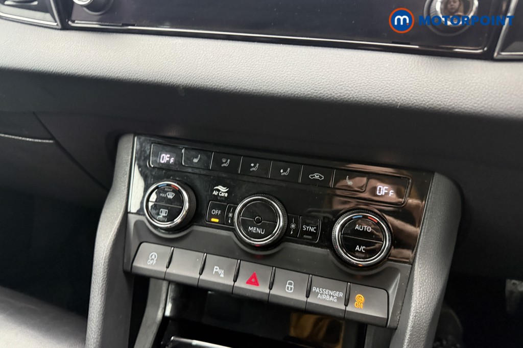 Skoda Karoq Se L Automatic Petrol SUV - Stock Number (1619832) - 3rd supplementary image